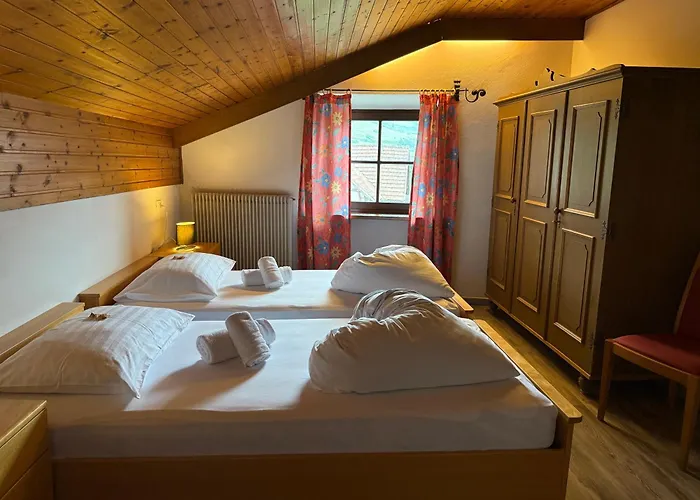 Gasthof Goldenes Lamm