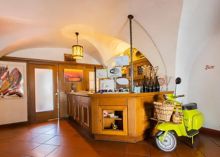 Gasthof Goldenes Lamm