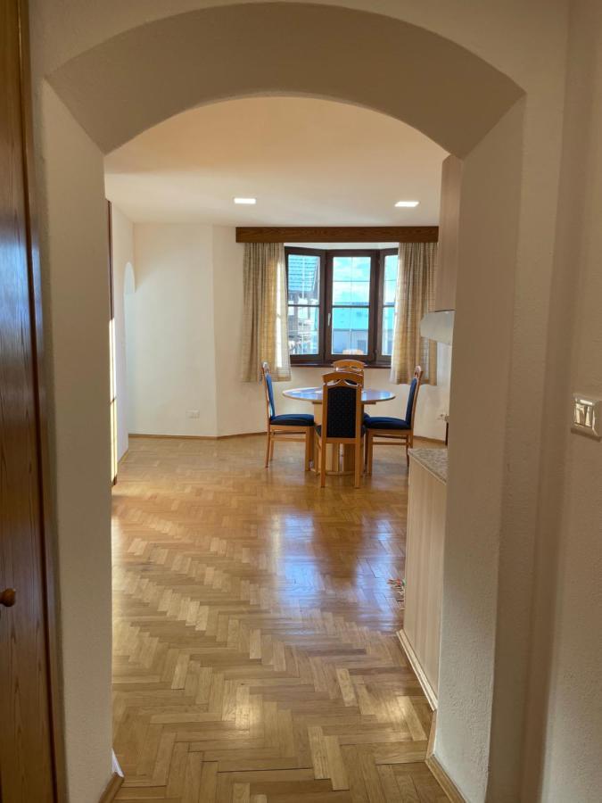Goldenes Lamm Hotel 3*