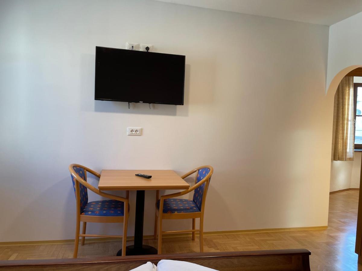 Goldenes Lamm Hotel