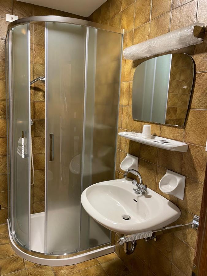 Goldenes Lamm Hotel Vahrn