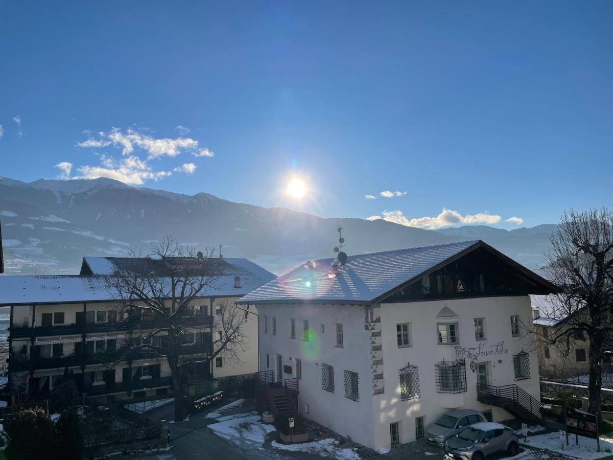 Goldenes Lamm