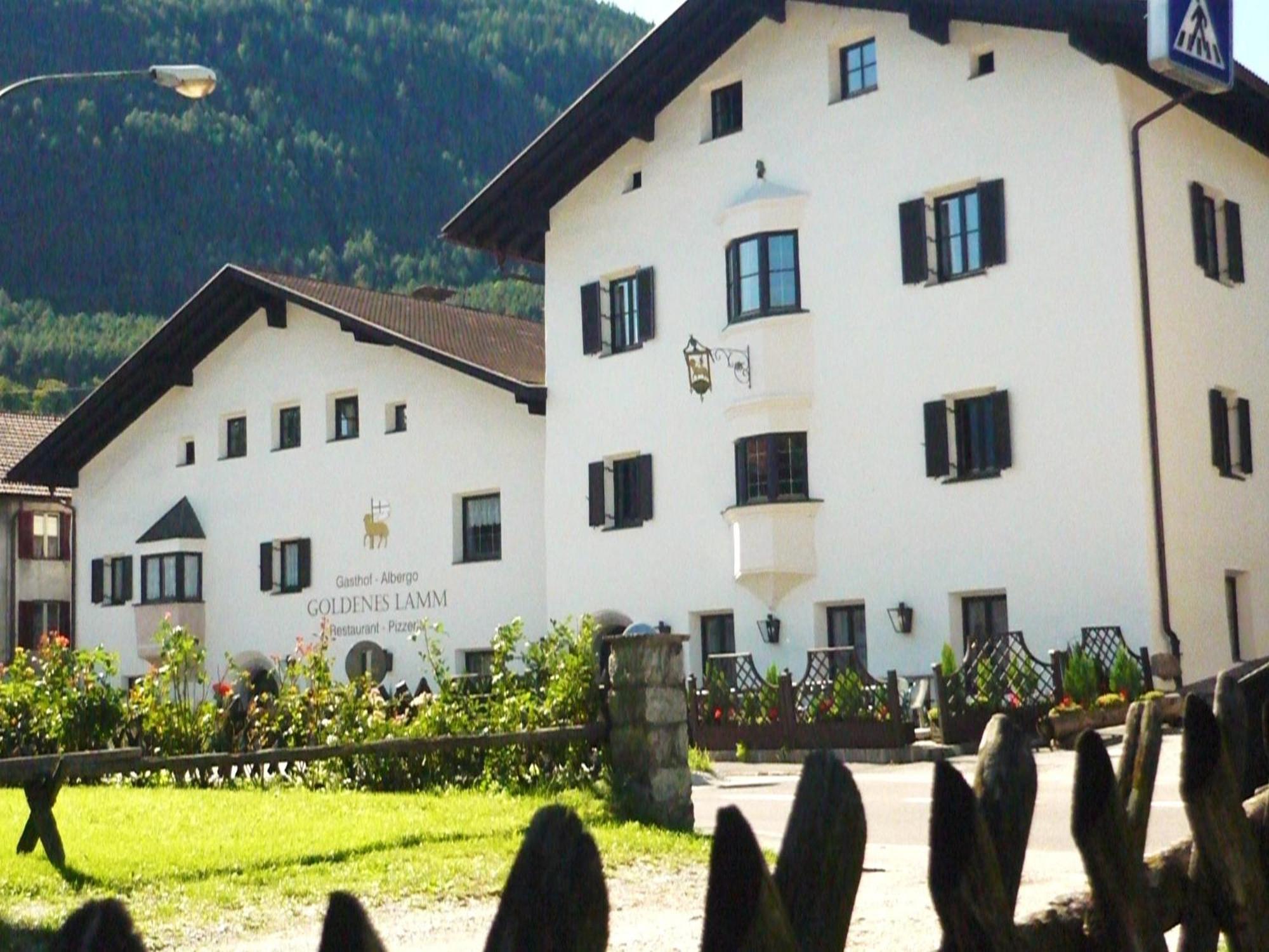 Hotel Goldenes Lamm Vahrn