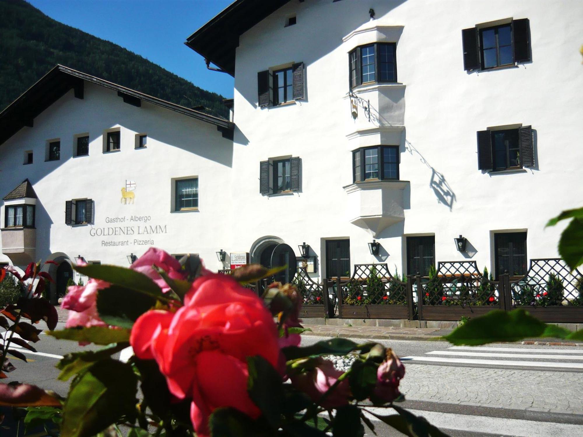 Hotel Goldenes Lamm Vahrn