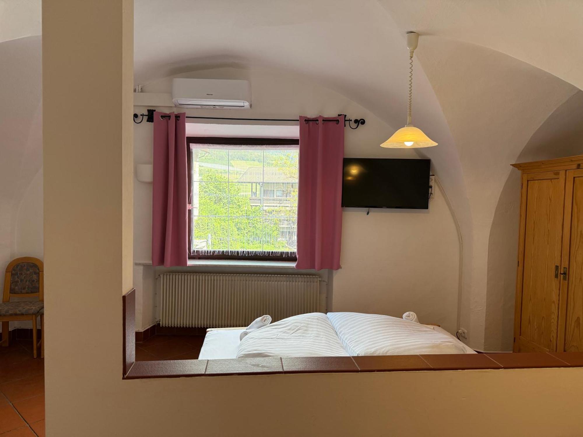 Hotel Goldenes Lamm Vahrn