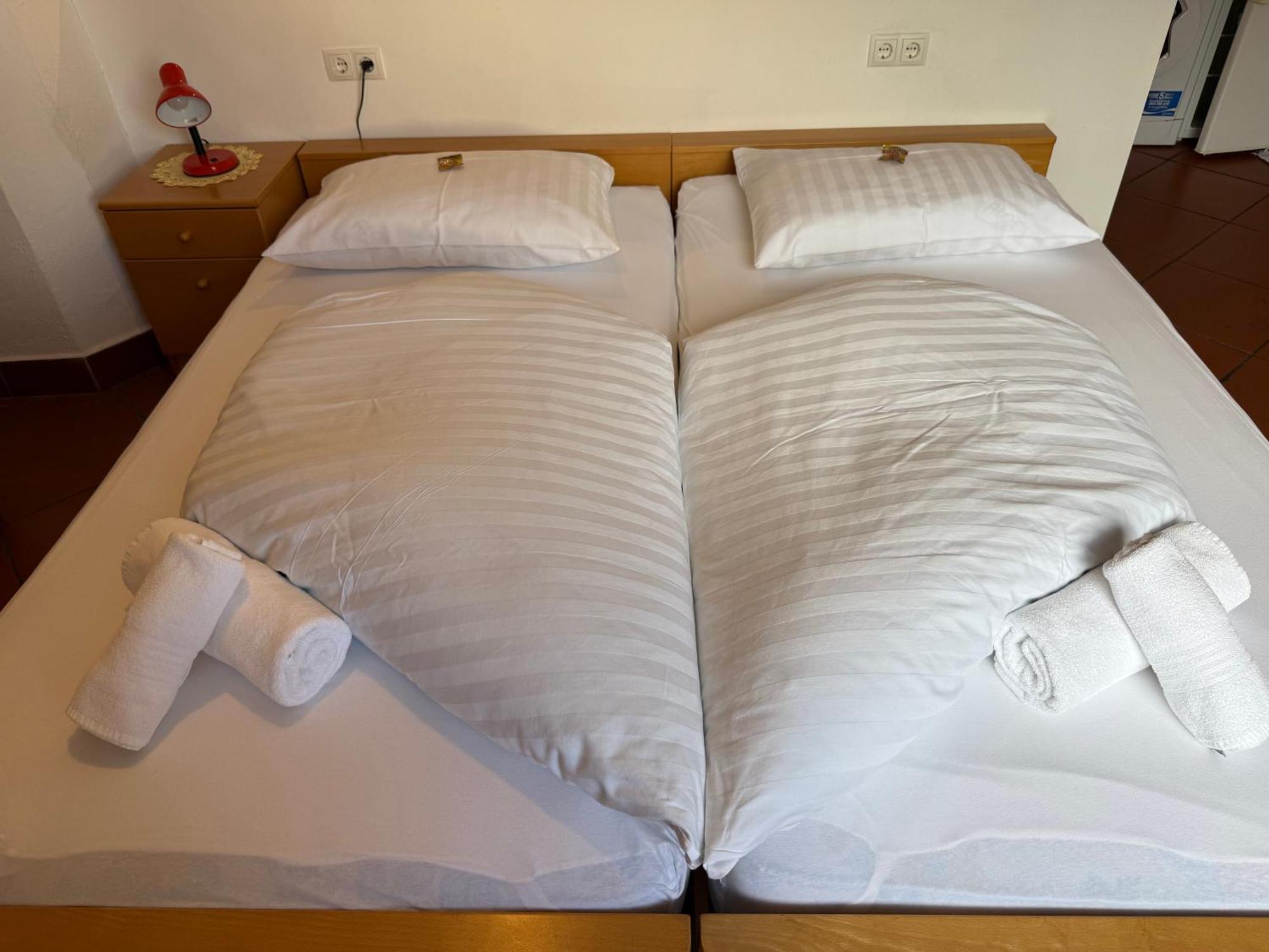 Goldenes Lamm Hotel