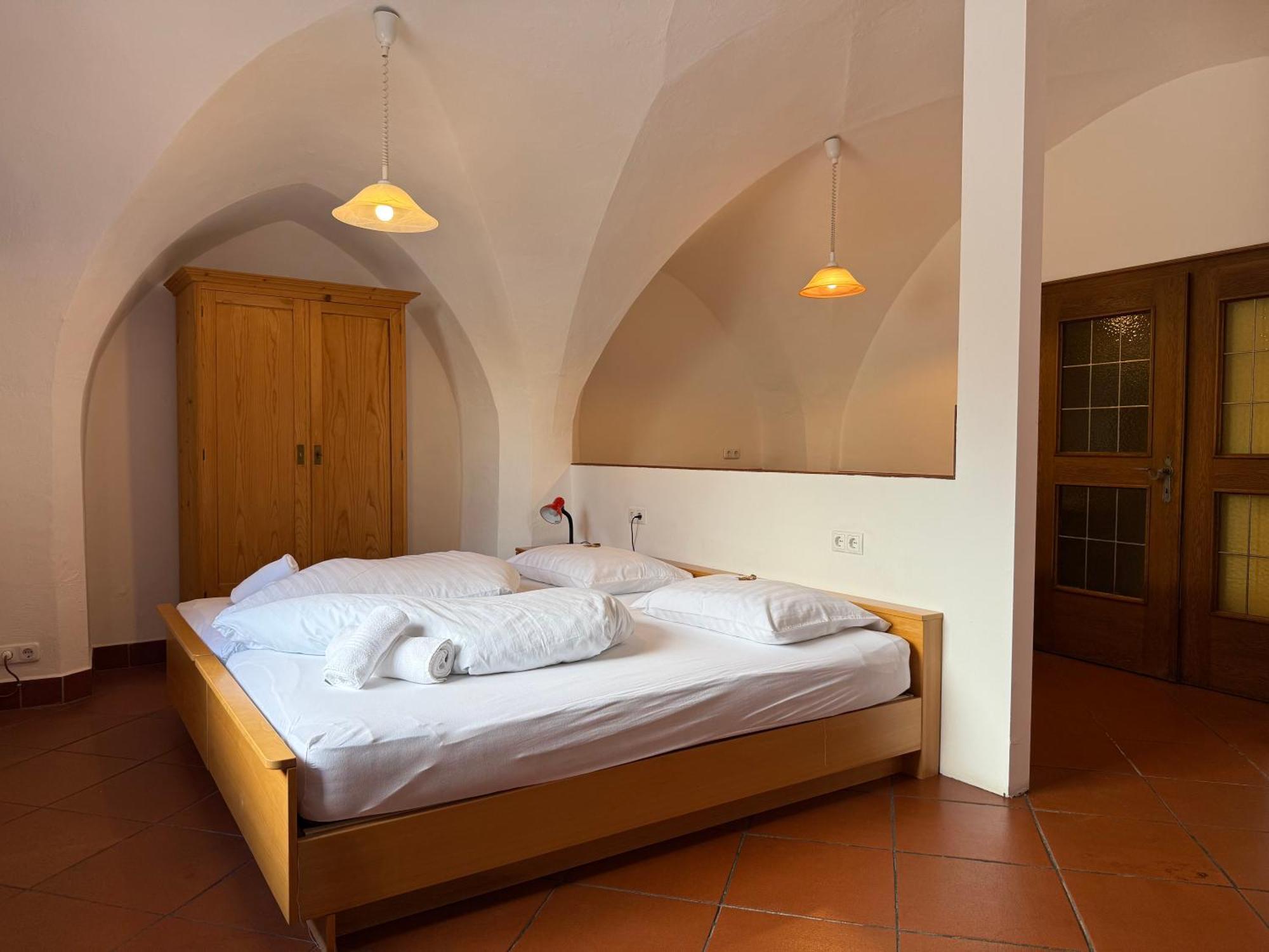 Hotel Goldenes Lamm