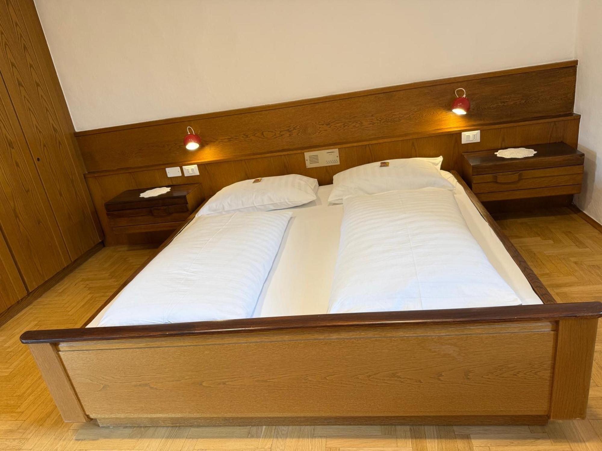Goldenes Lamm Hotel Vahrn