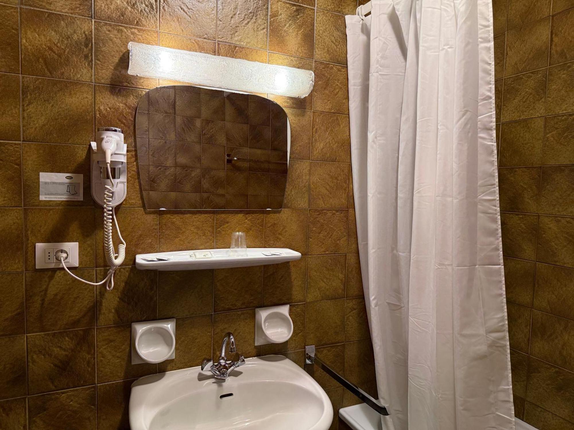 Goldenes Lamm Hotel Vahrn