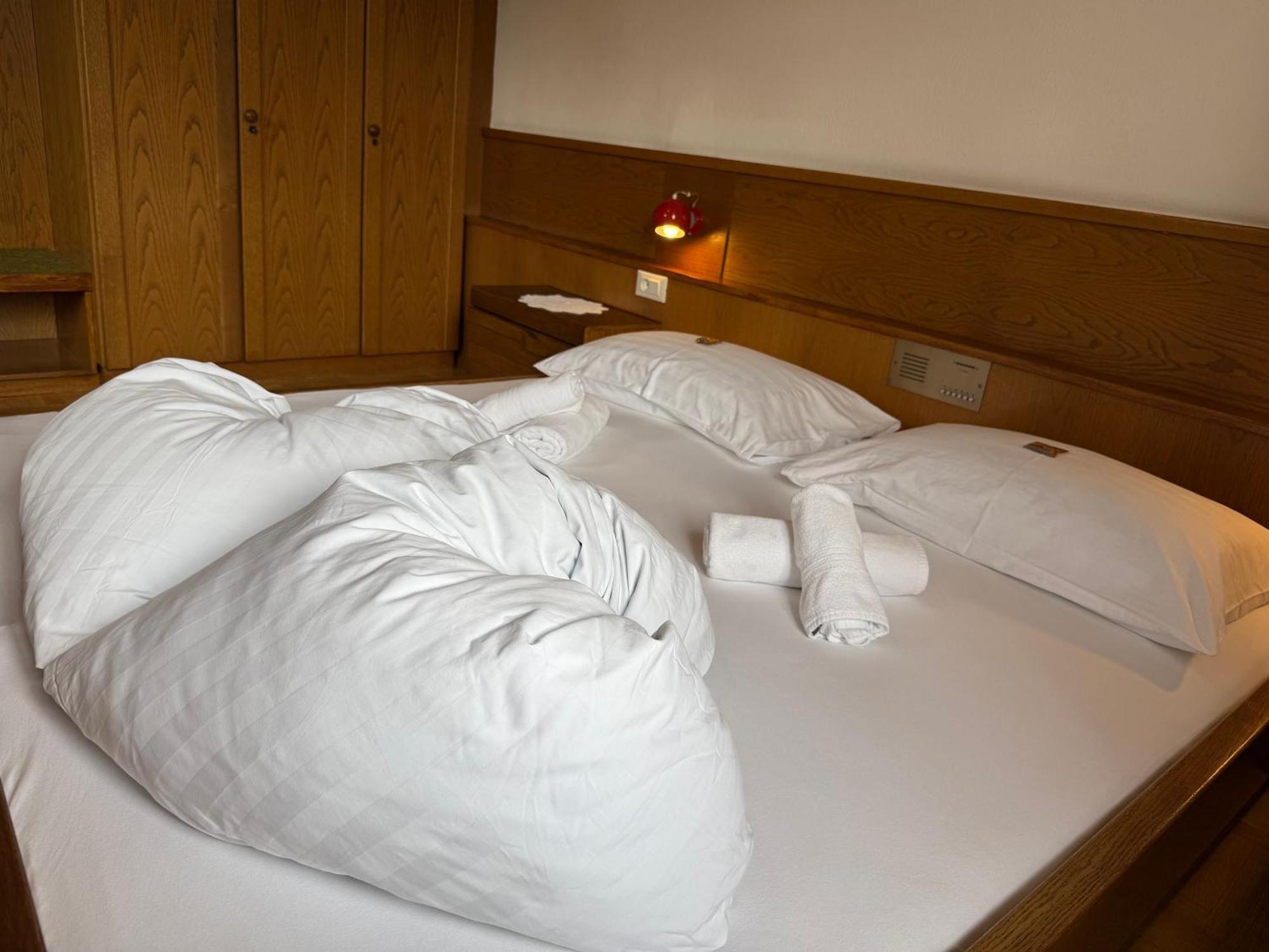Hotel Goldenes Lamm Vahrn