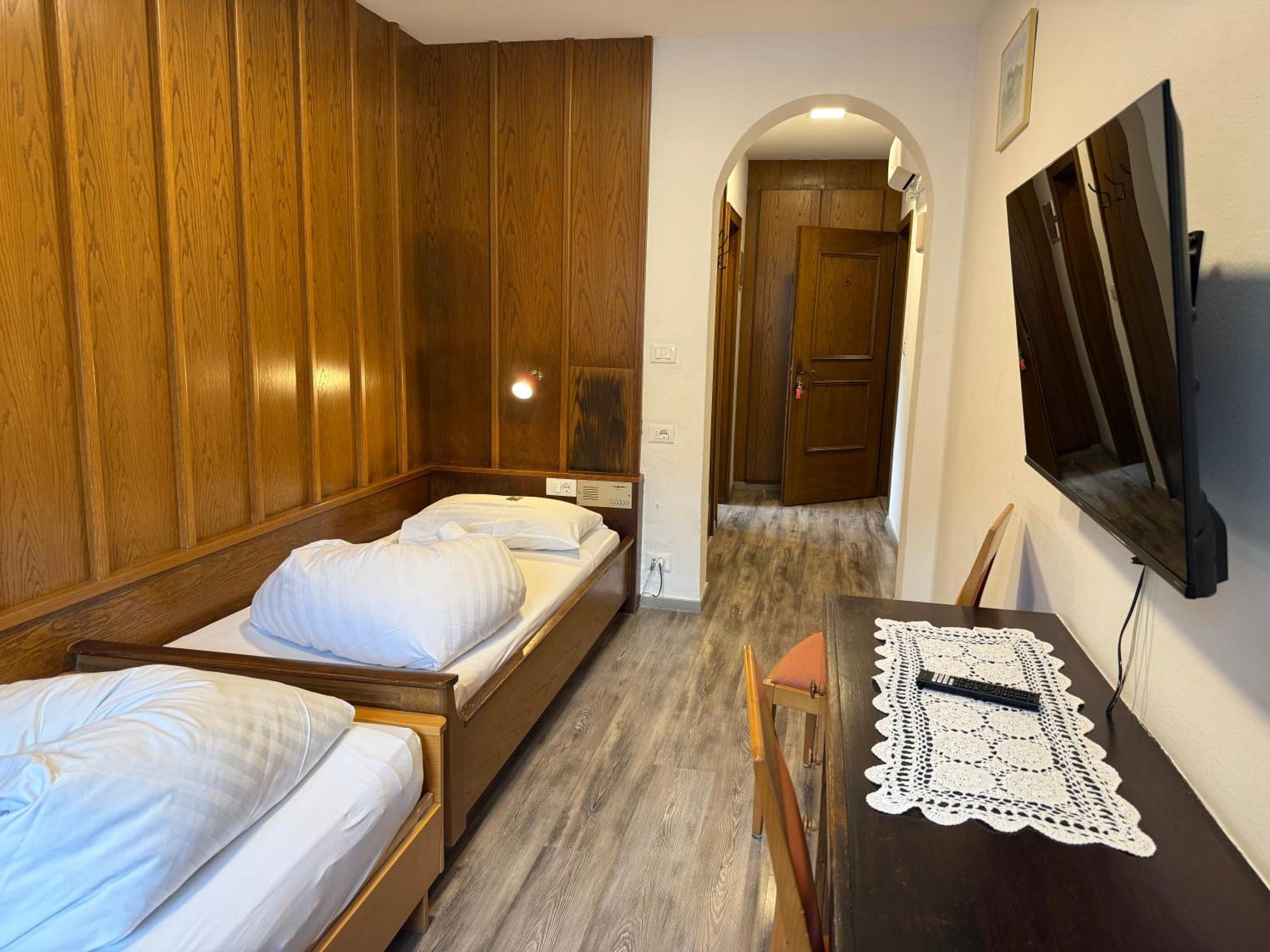 Hotel Goldenes Lamm