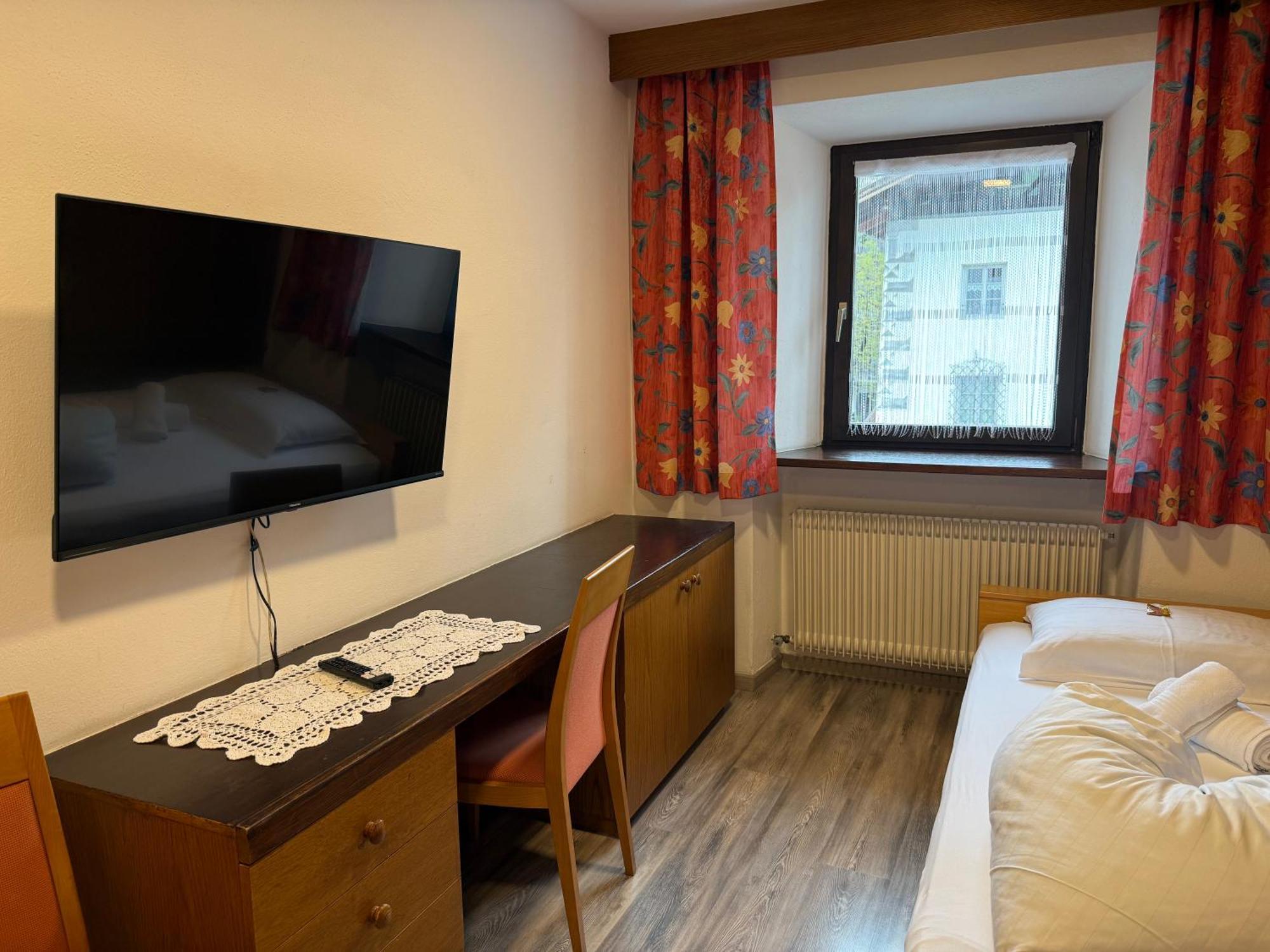 Goldenes Lamm Hotel 3*