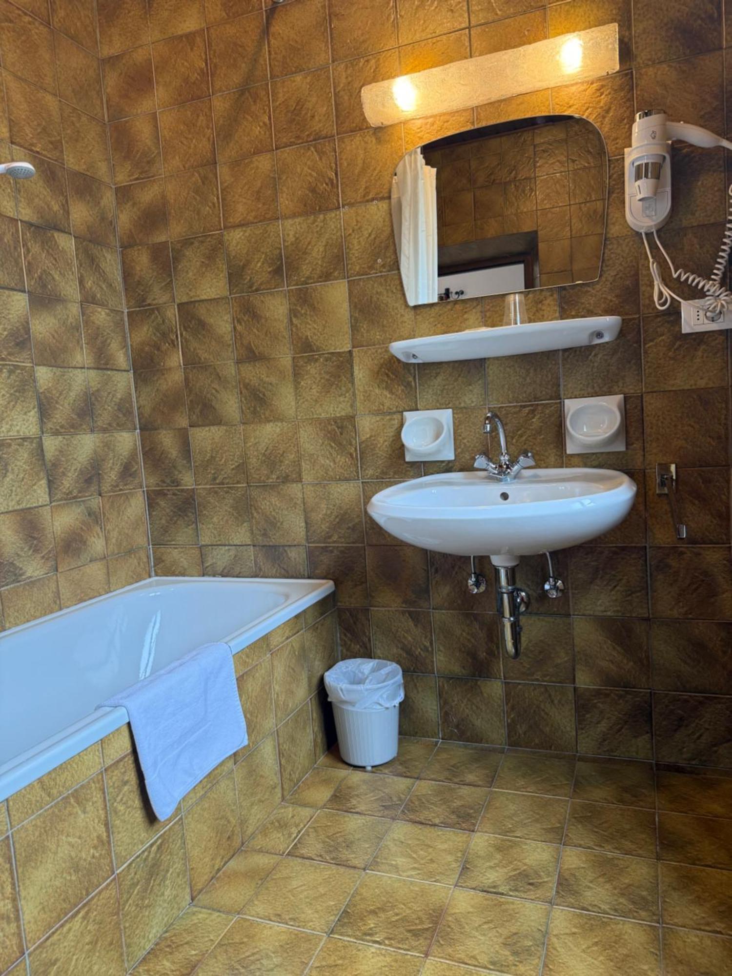 Goldenes Lamm Hotel Vahrn