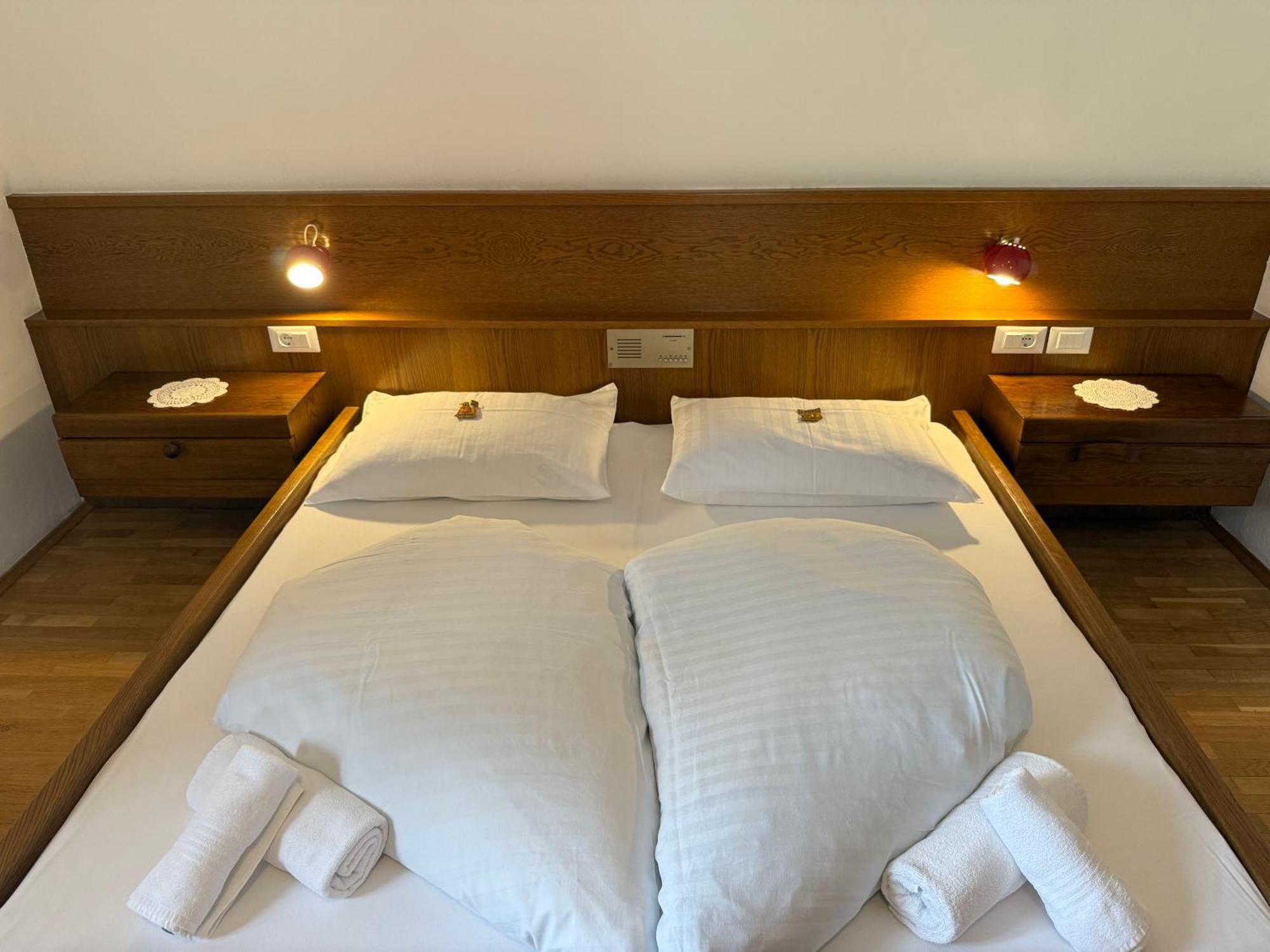 Hotel Goldenes Lamm