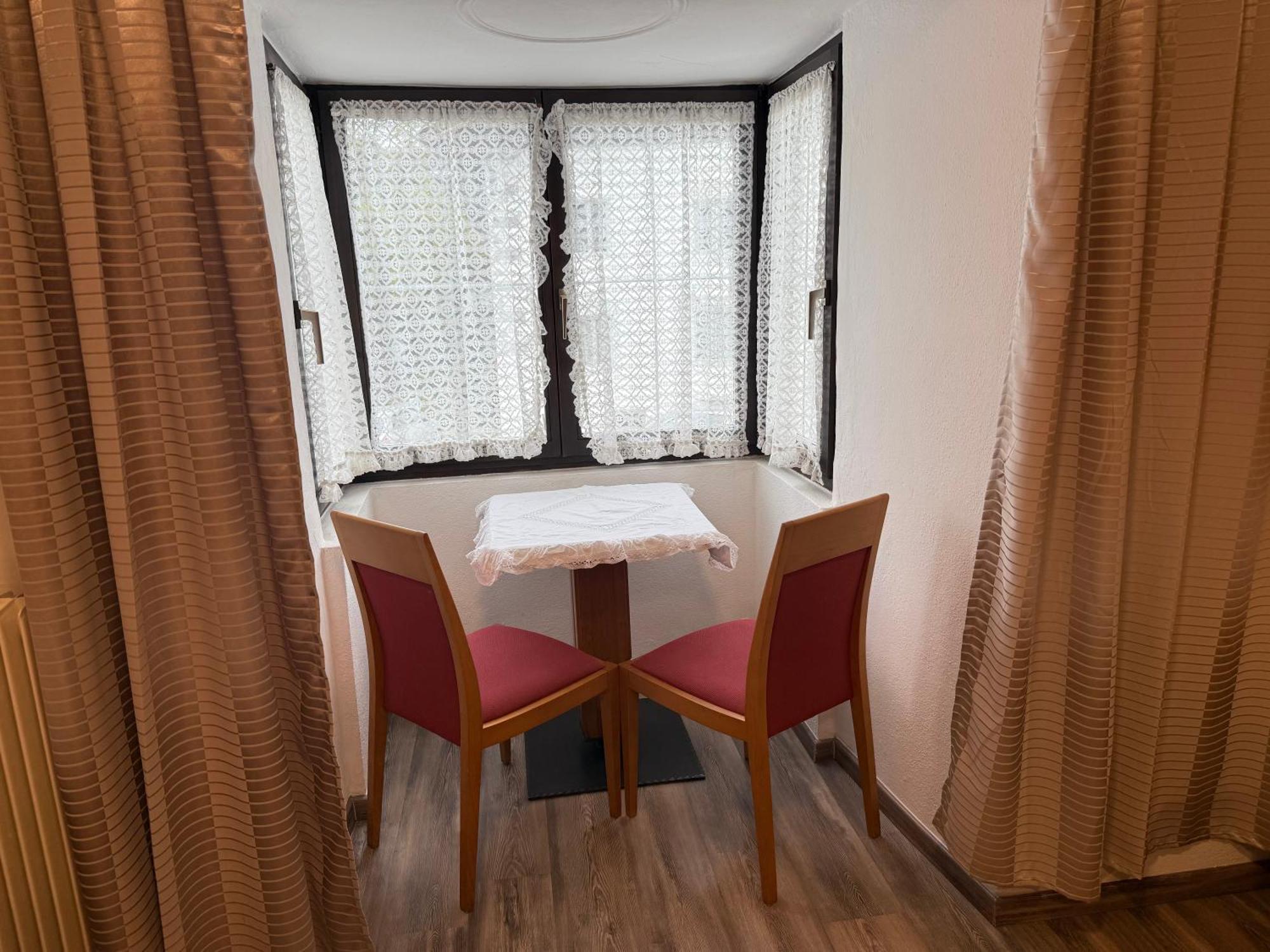Goldenes Lamm Hotel 3*