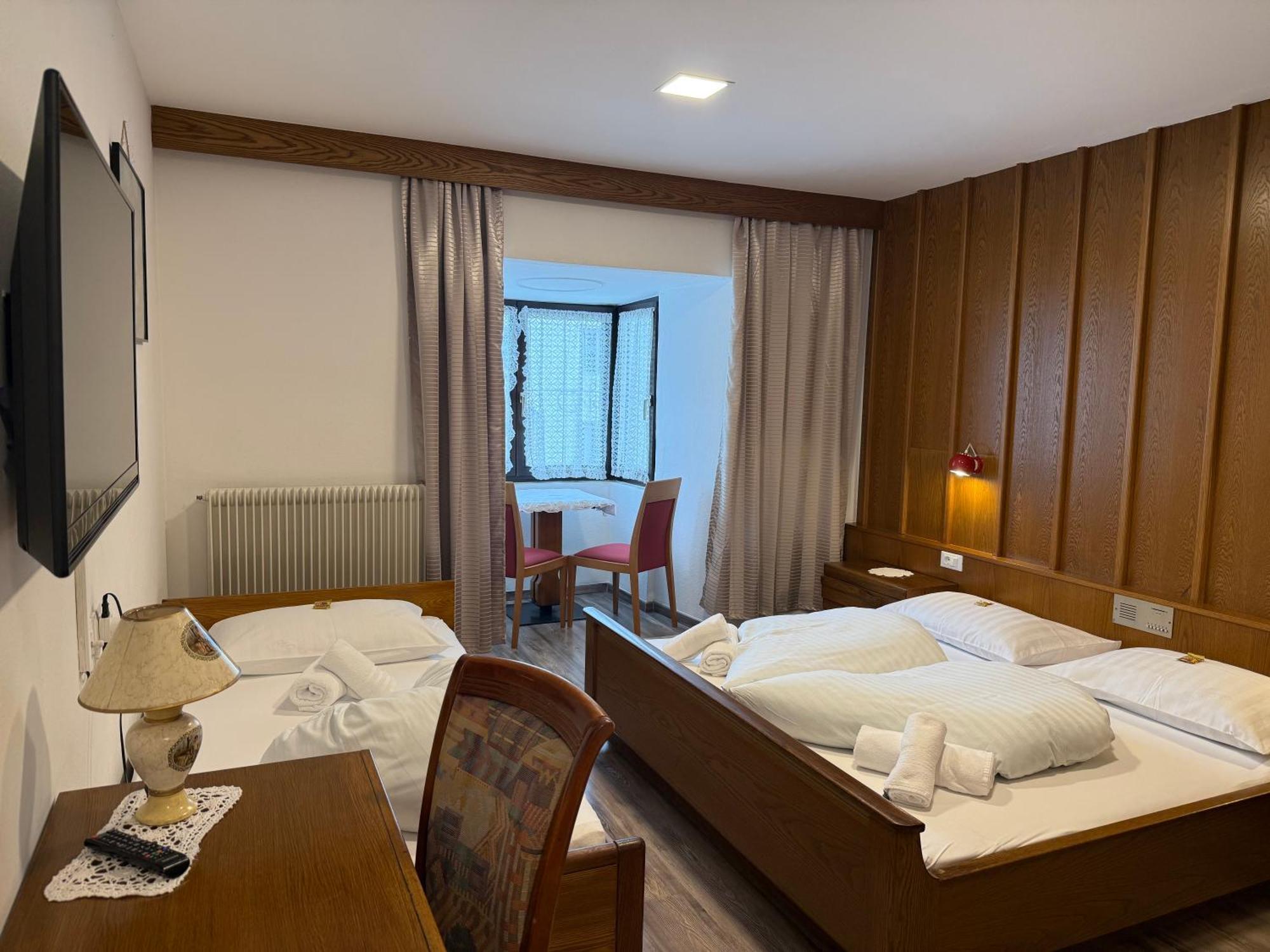 Hotel Goldenes Lamm 3*
