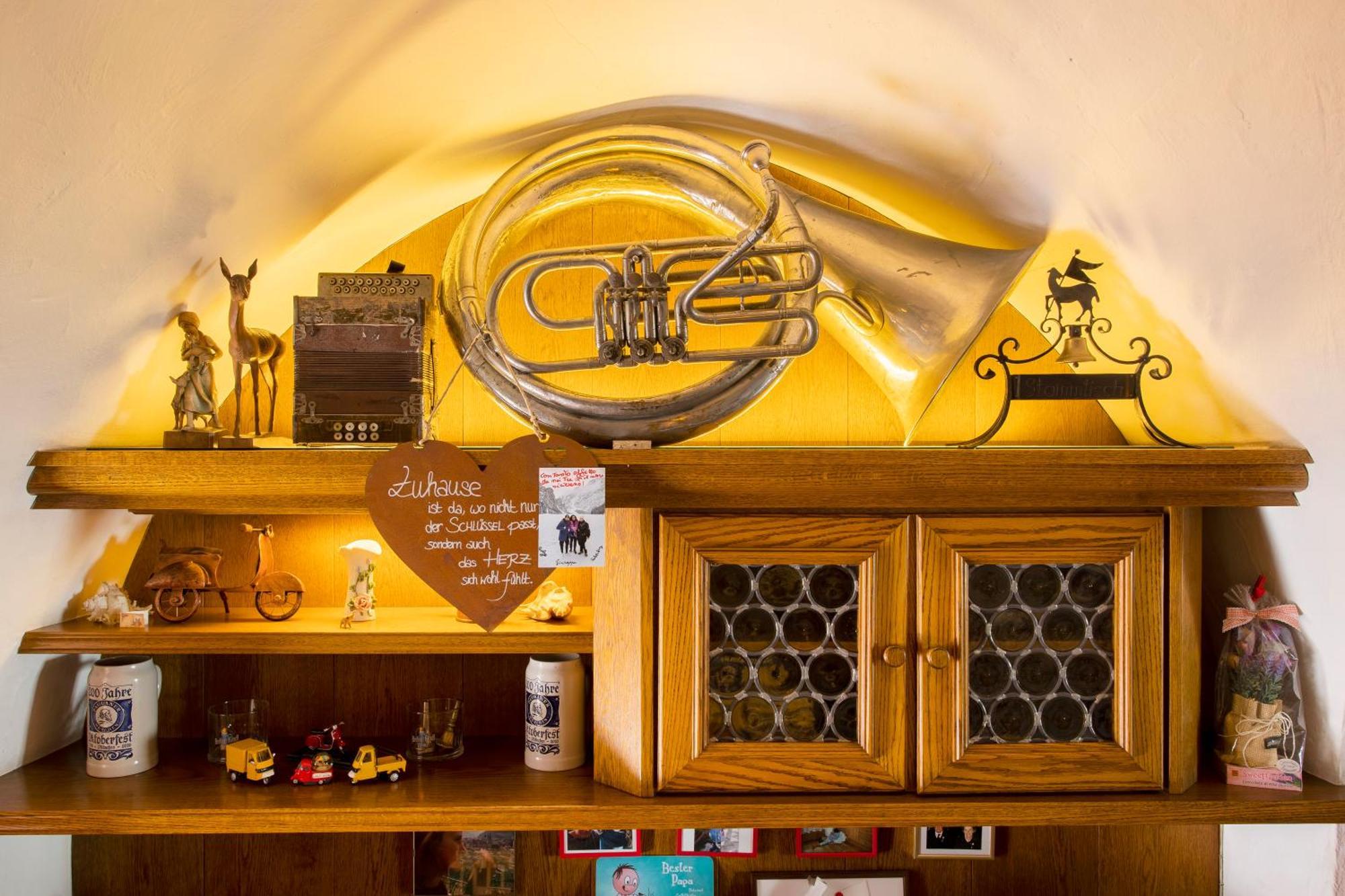 Goldenes Lamm Hotel