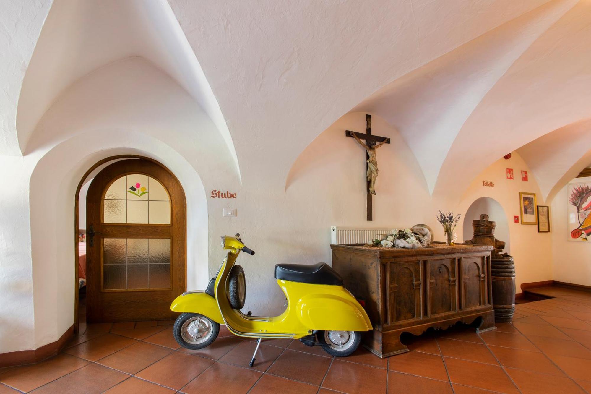 Goldenes Lamm Hotel 3*