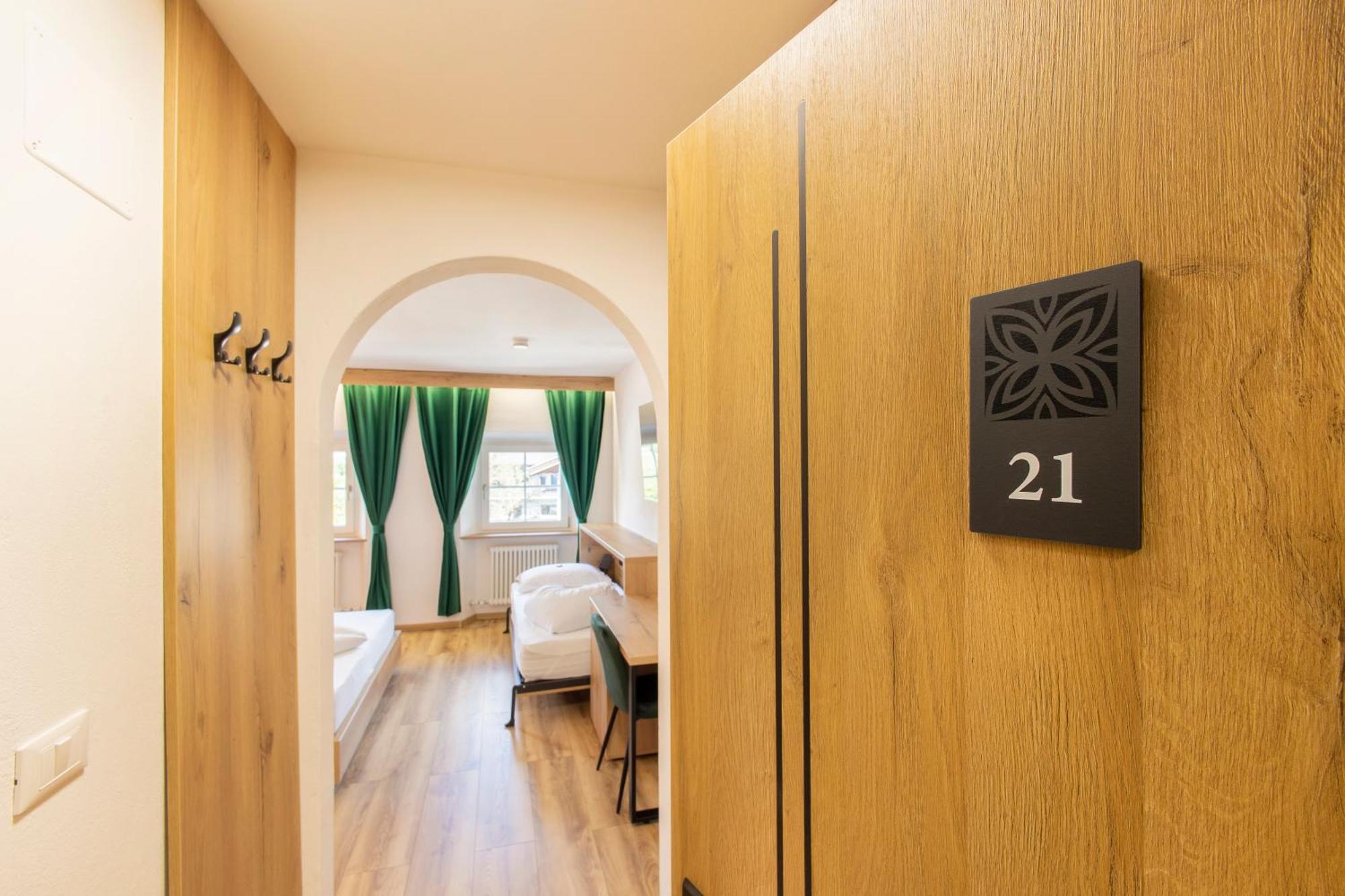 Goldenes Lamm Hotel Vahrn