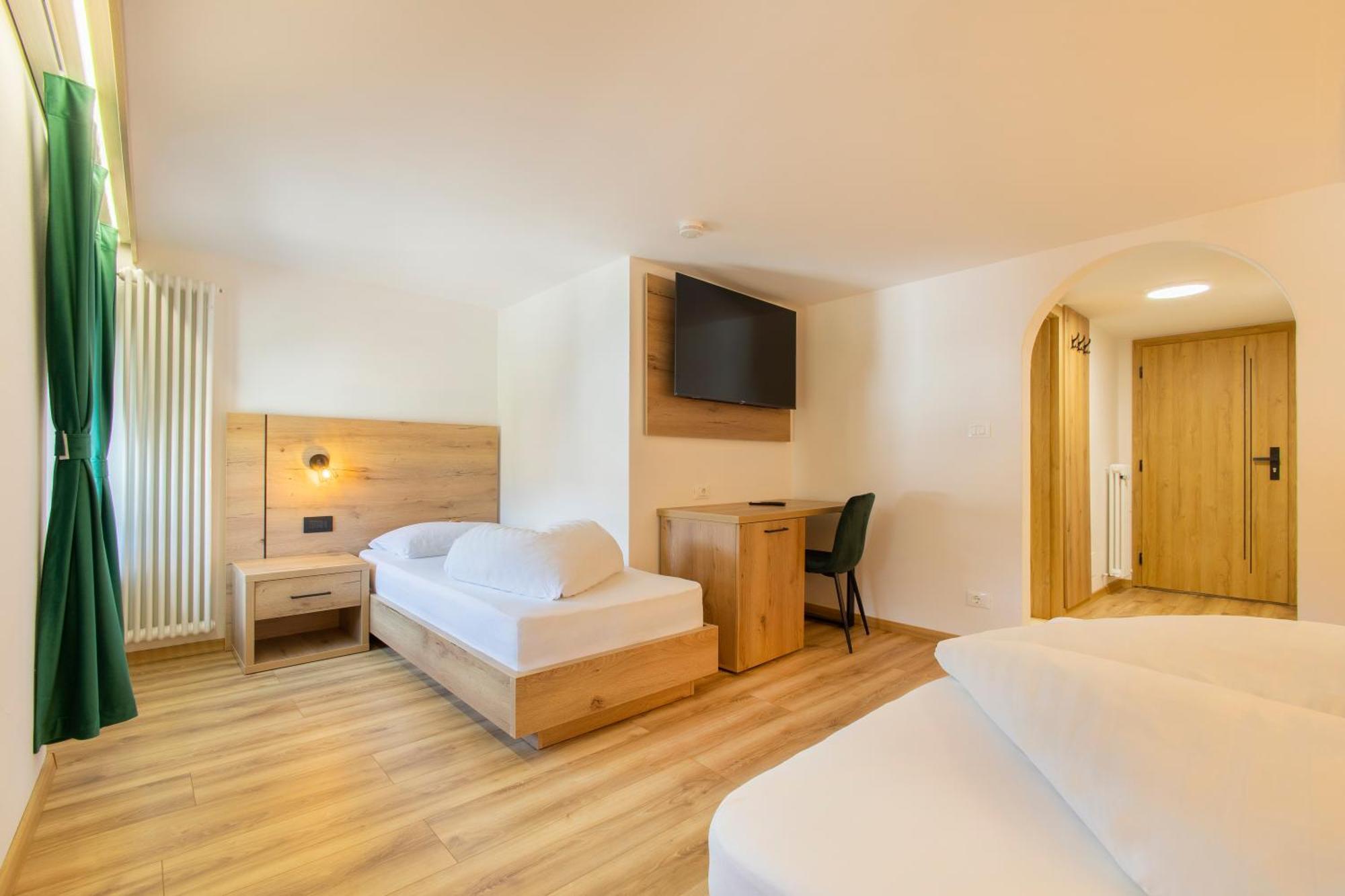 Hotel Goldenes Lamm