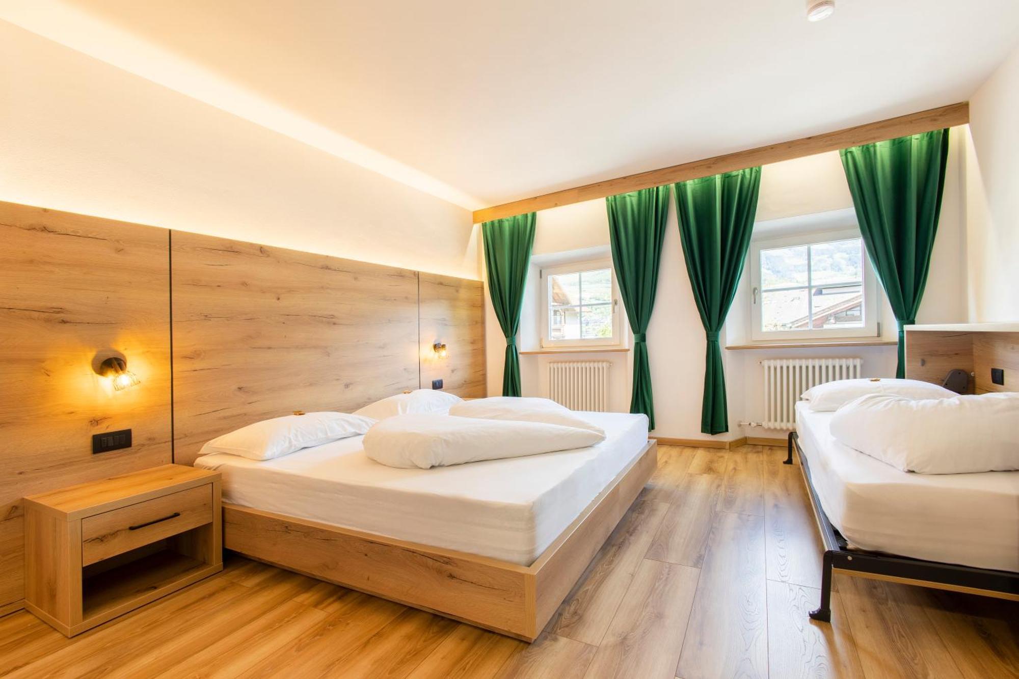 Goldenes Lamm Hotel 3*