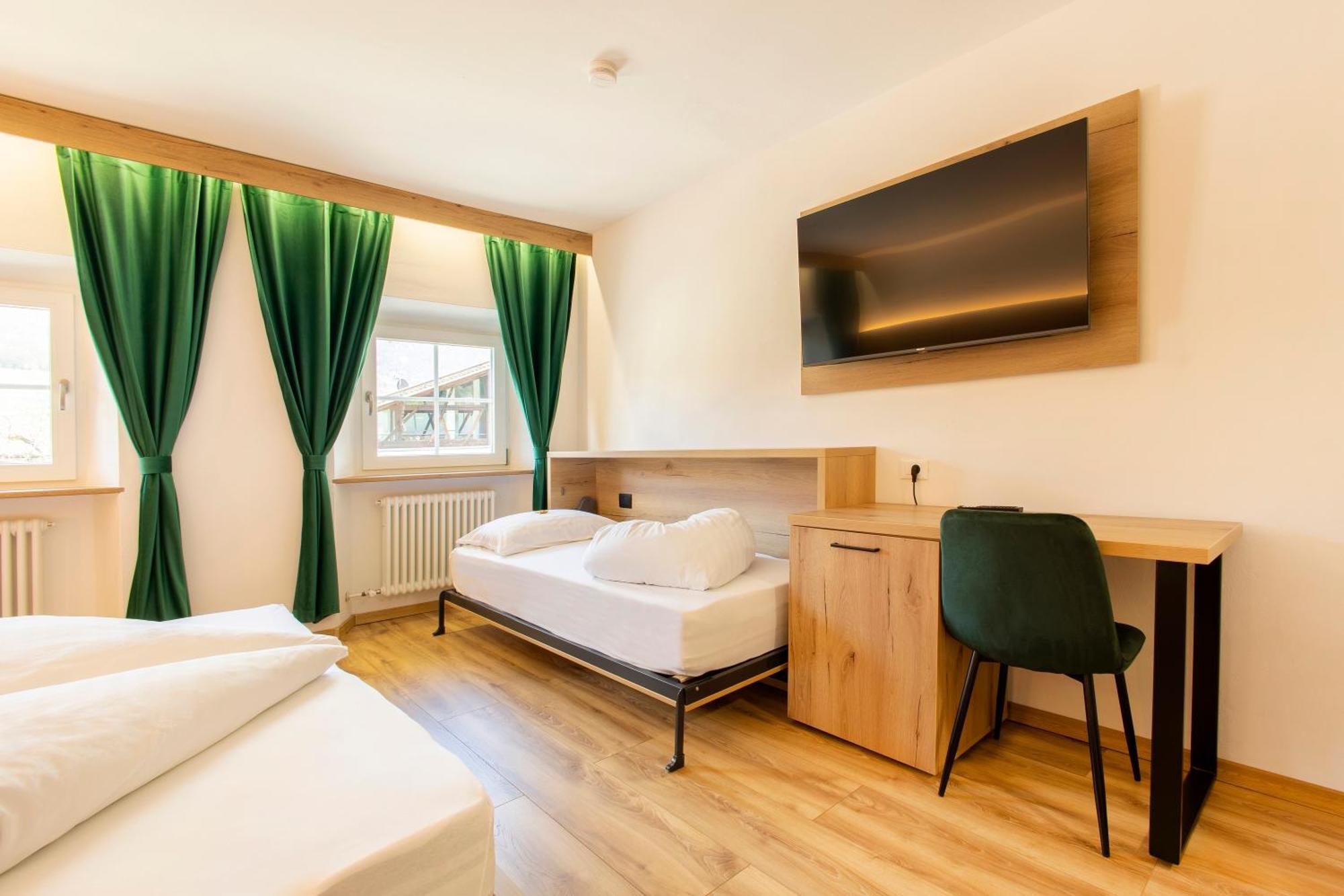 Goldenes Lamm Hotel Vahrn