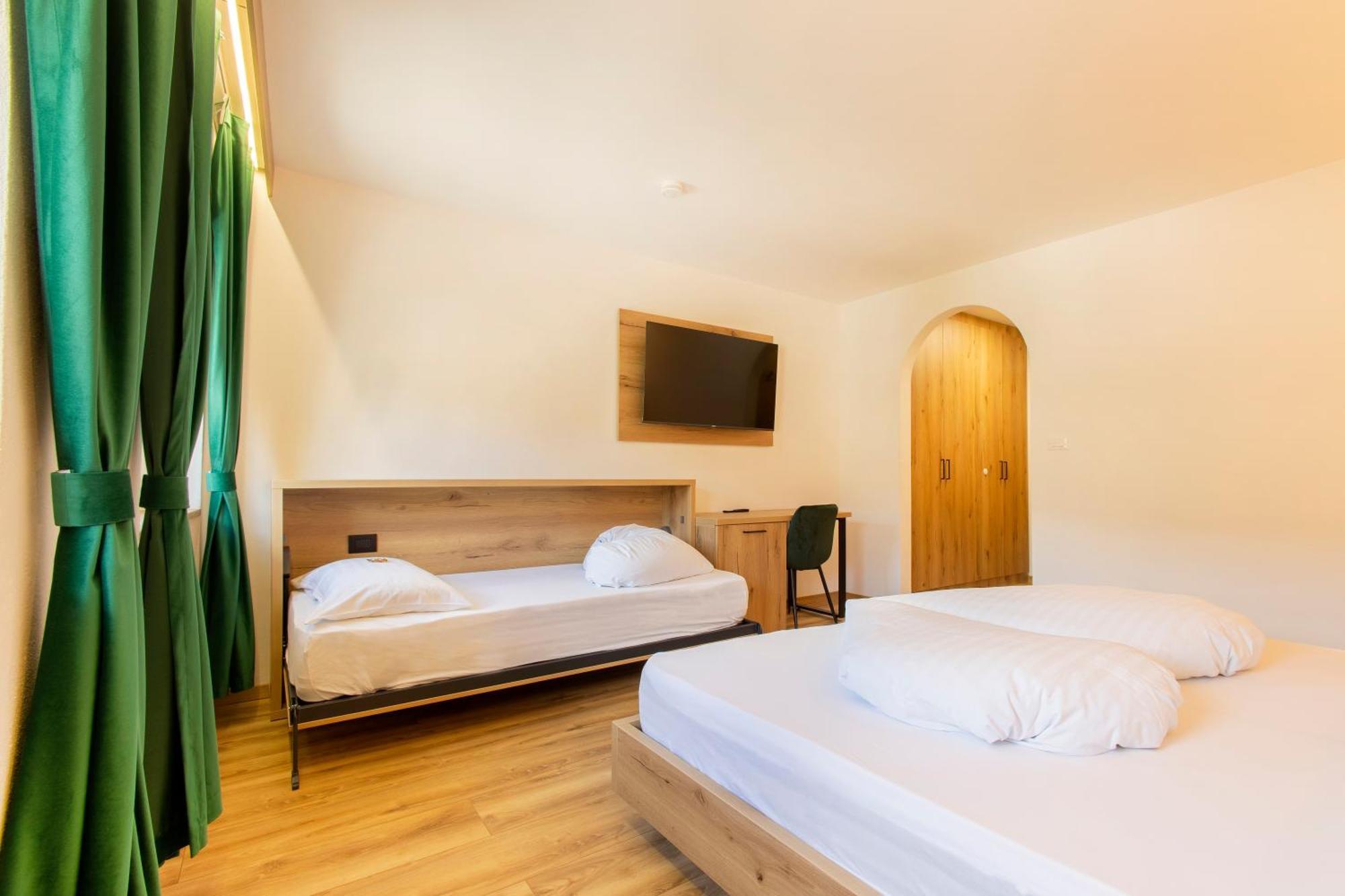 Goldenes Lamm 3* Varna