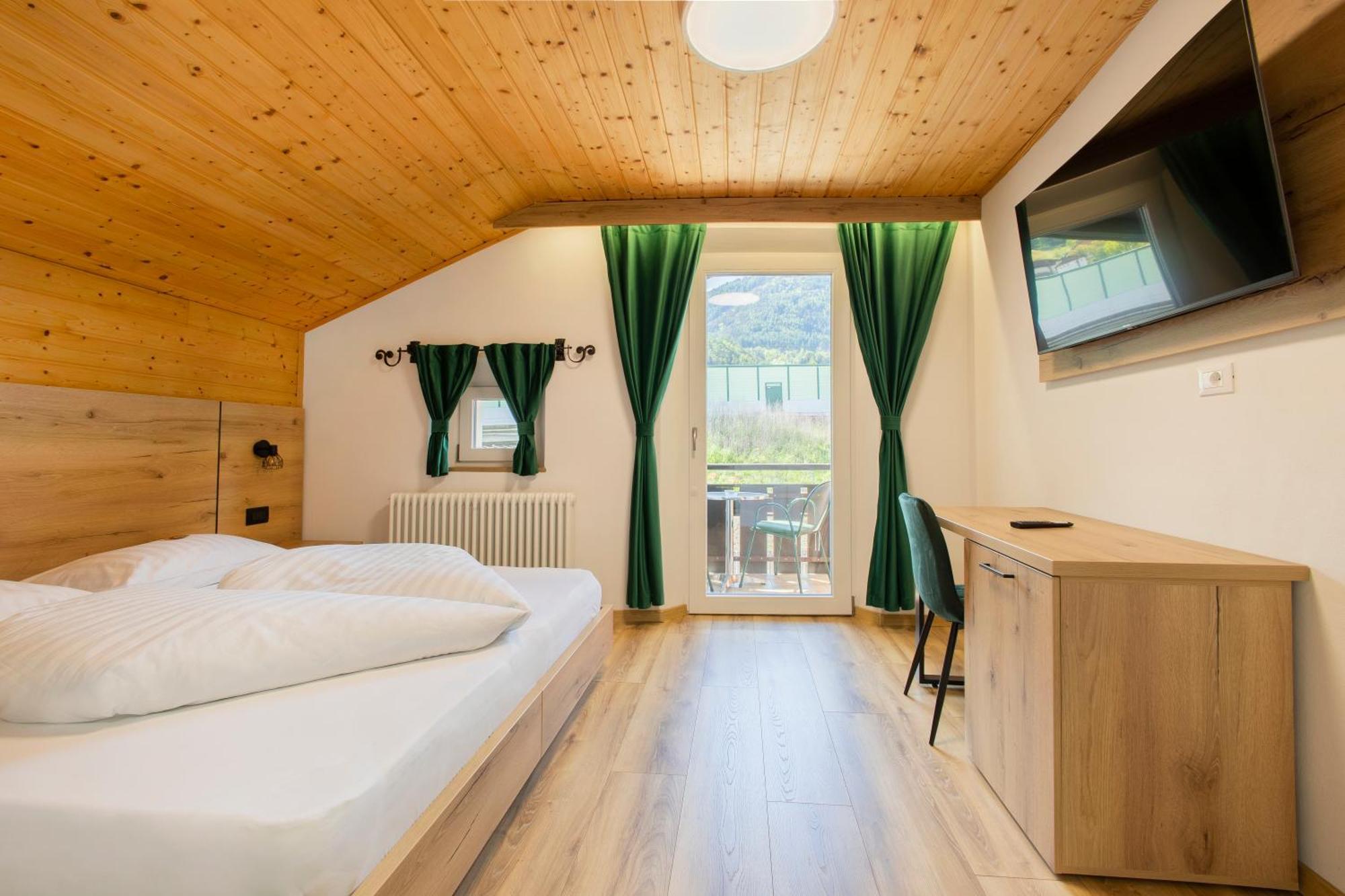 Goldenes Lamm Hotel