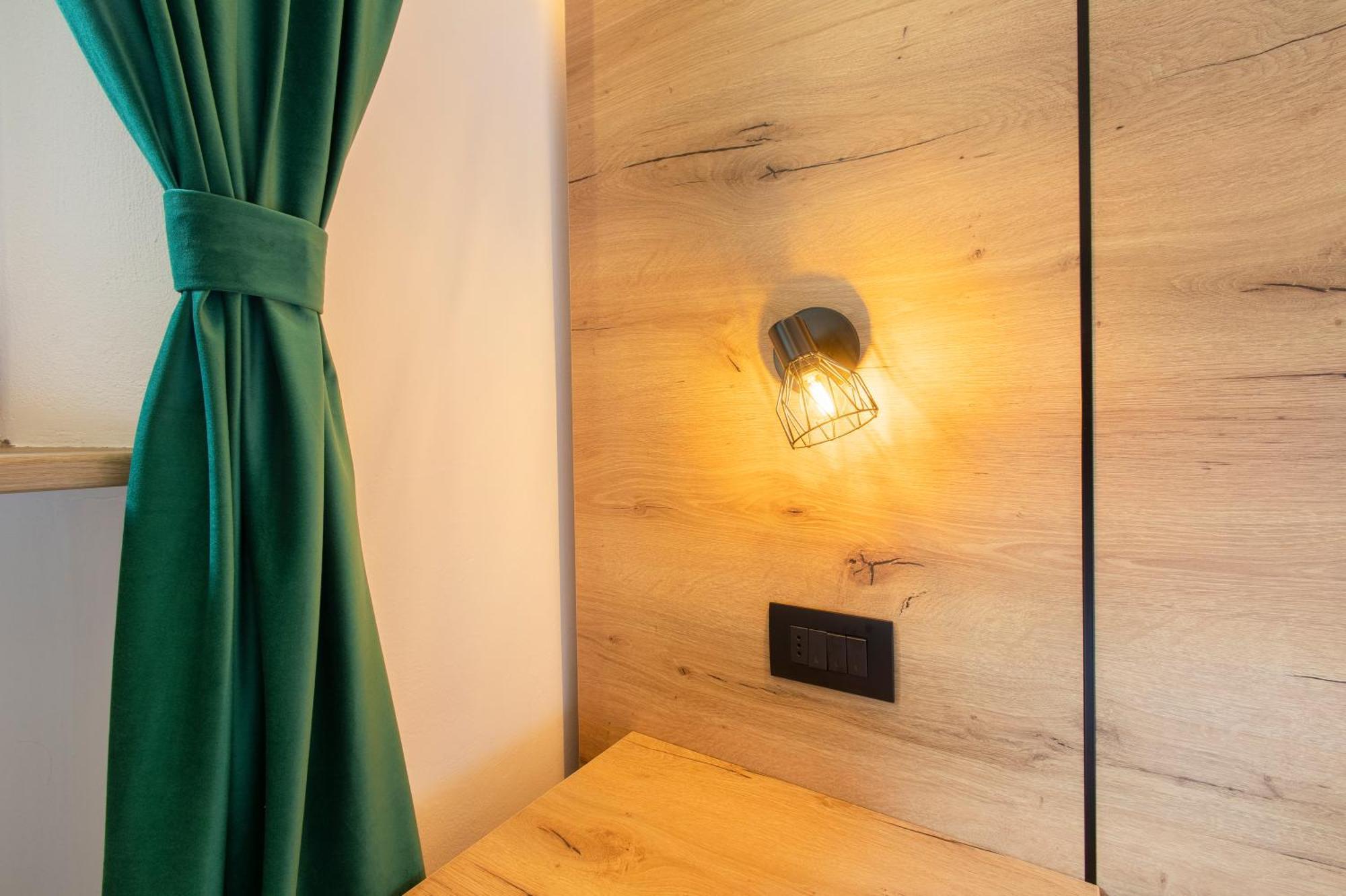 Hotel Goldenes Lamm