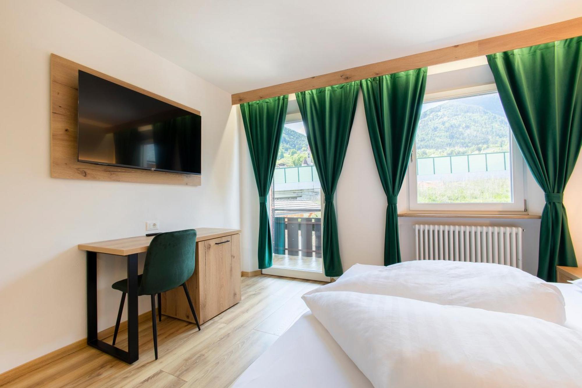 Hotel Goldenes Lamm Vahrn