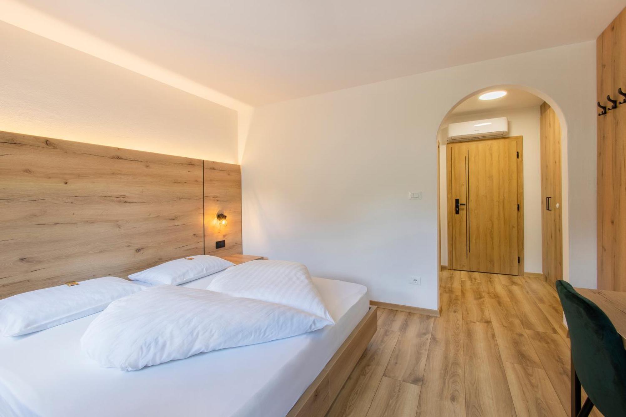 Goldenes Lamm Hotel