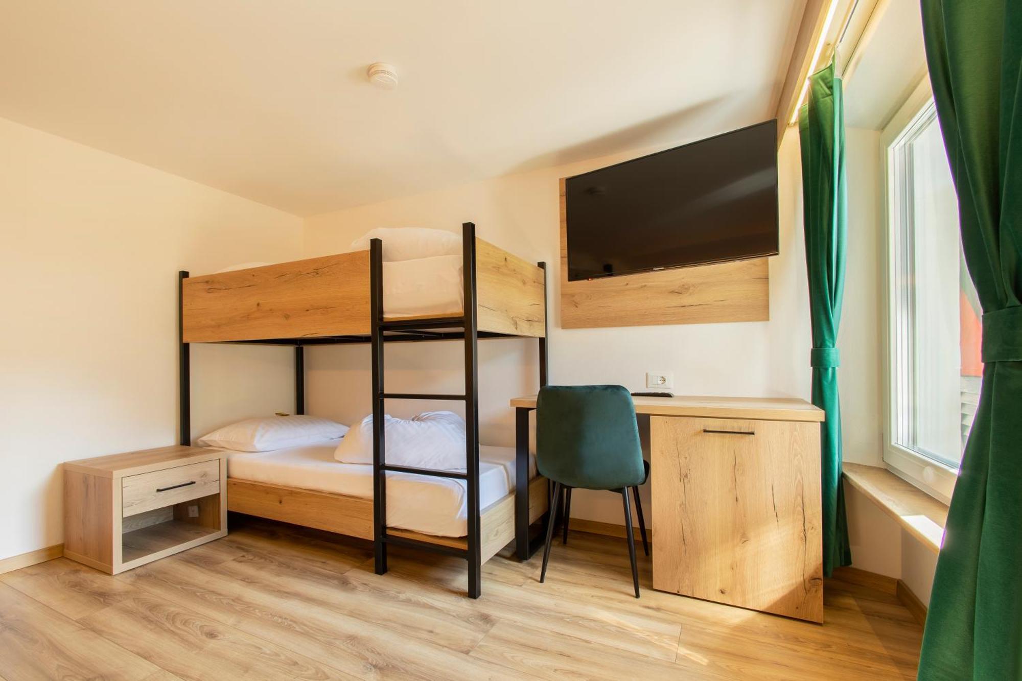 Hotel Goldenes Lamm Vahrn
