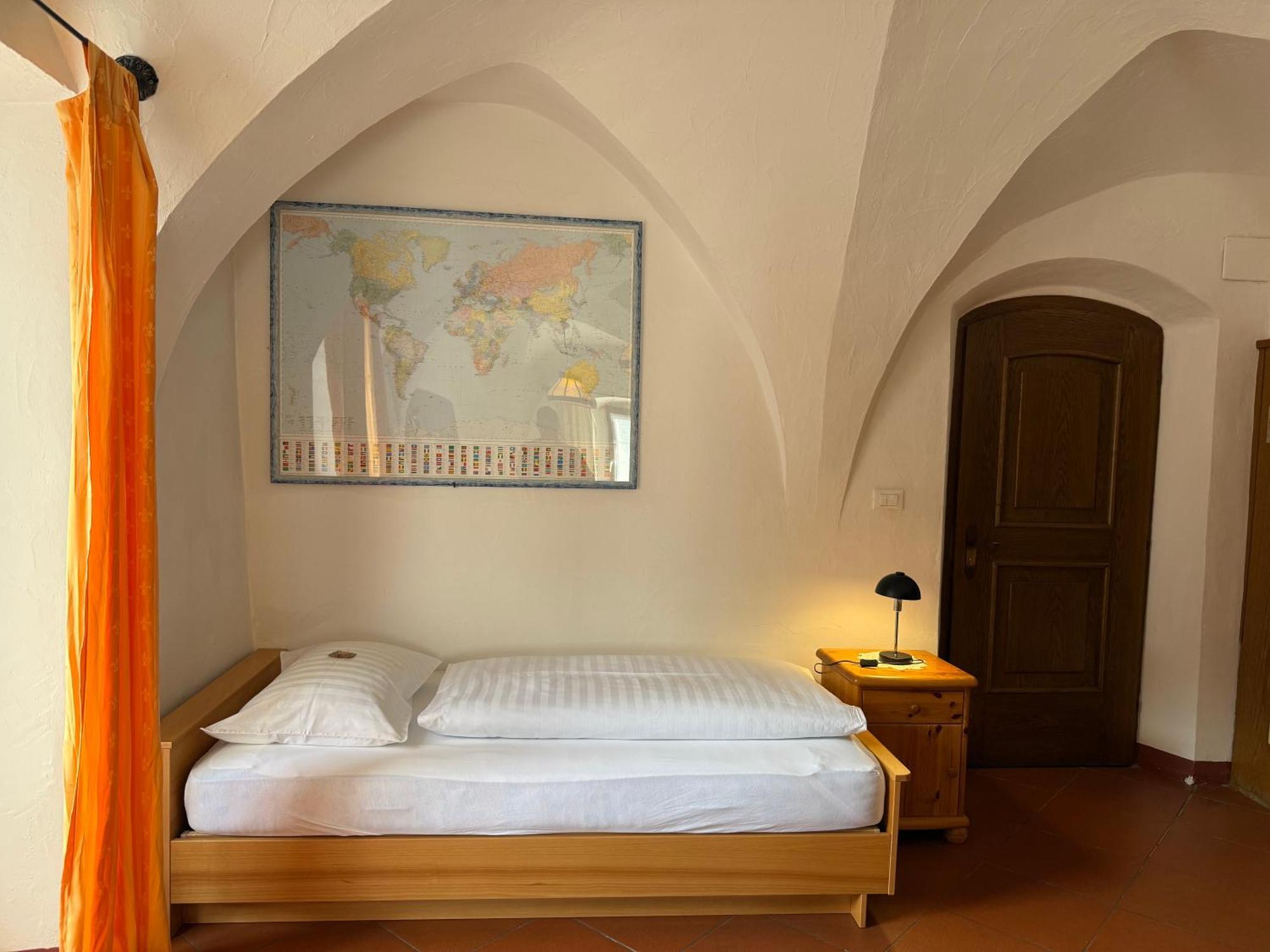 Hotel Goldenes Lamm Vahrn