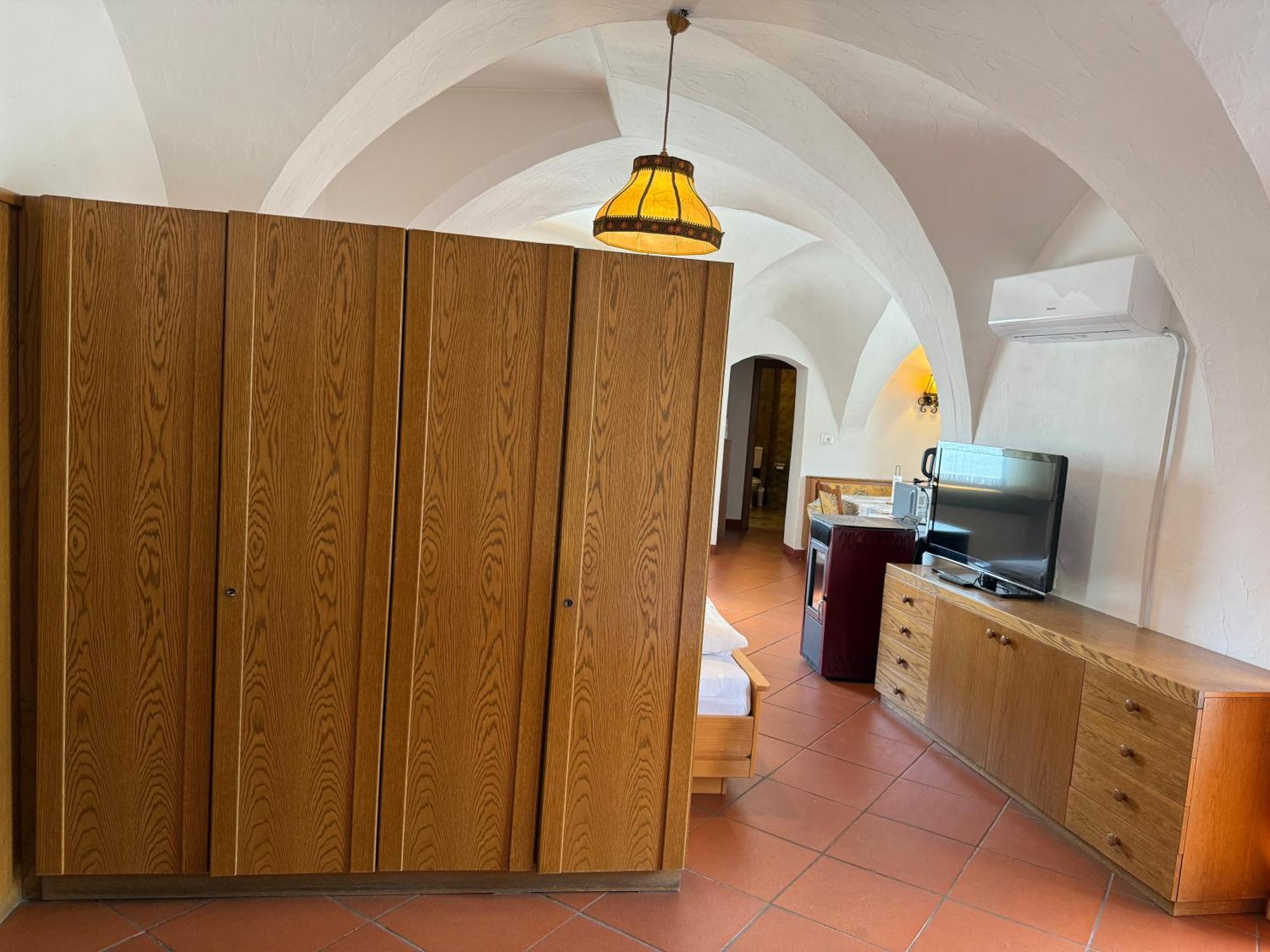 Hotel Goldenes Lamm